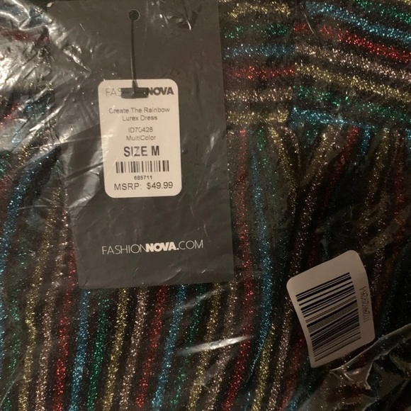 Dress - Picture 3 of 3